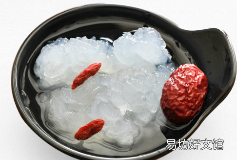 雪蛤的保存方法 雪蛤只炖10分钟能吃吗