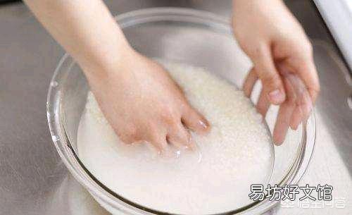 虎皮兰能用淘米水浇吗？好不好？