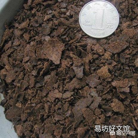 香油渣可以直接拌在土里当基肥吗?