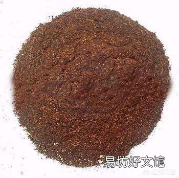 香油渣可以直接拌在土里当基肥吗?