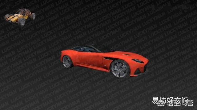 “吃鸡”下半年的8个新载具皮肤不再“金粉蓝”，蹦蹦变成了跑车，你觉得如何？