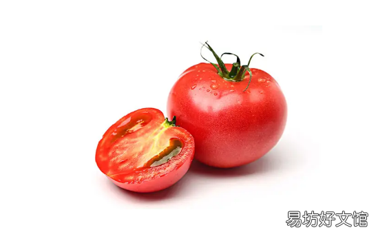 西红柿可以放多久 西红柿放冰箱还是常温好