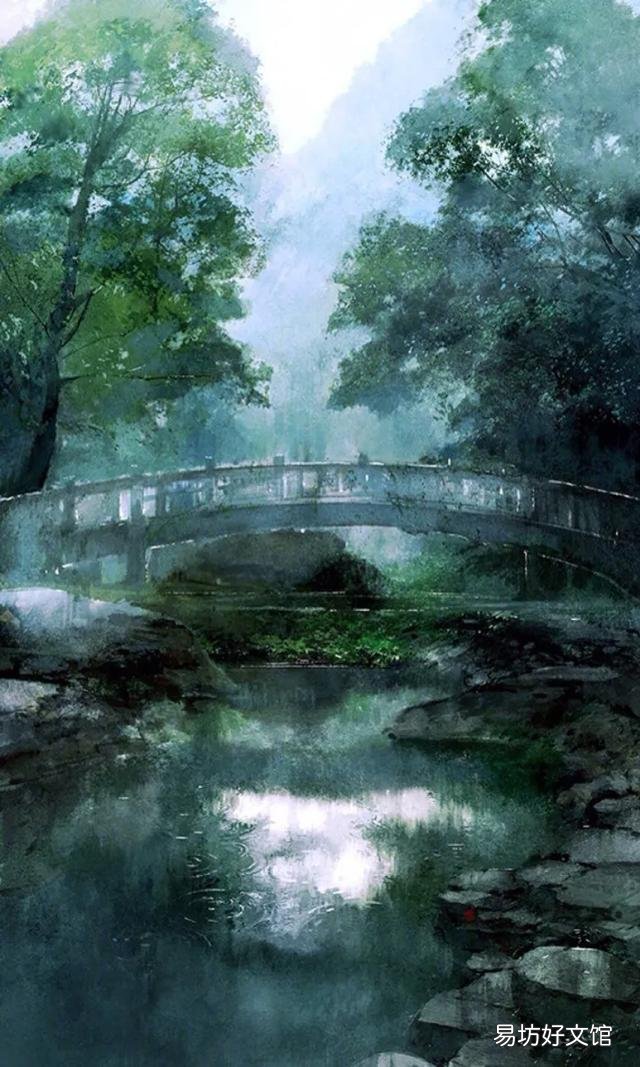 到底是什么样的终点，才配得上这一路的颠沛流离，看到这句话你有什么感想？