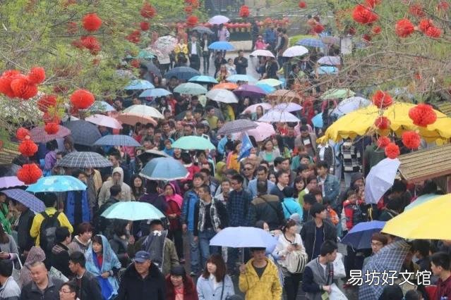 为什么清明节要扫墓祭祖,祭扫的意义和内涵在哪里呢?