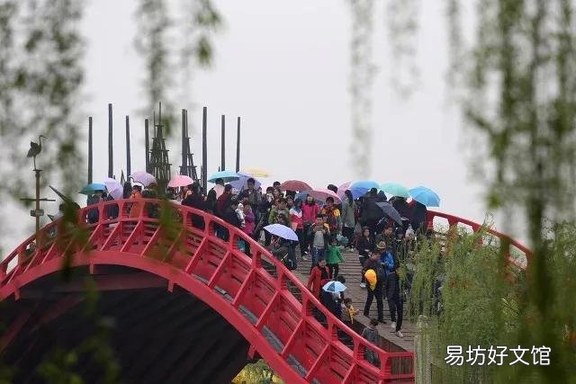 为什么清明节要扫墓祭祖,祭扫的意义和内涵在哪里呢?