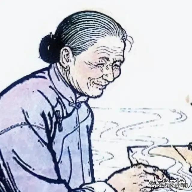 老辈子留下的话,爹死穿孝两年半,娘死穿孝整三年。知道为什么吗?