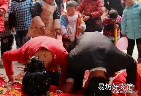 农村俗语老话讲的“宁嫁老头,不嫁小猴”说的是啥意思呢?有道理吗?