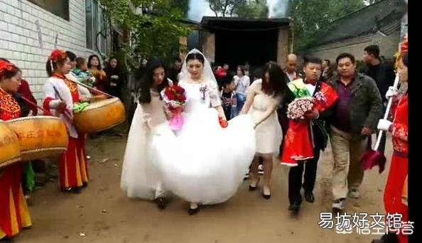 农村俗语老话讲的“宁嫁老头,不嫁小猴”说的是啥意思呢?有道理吗?