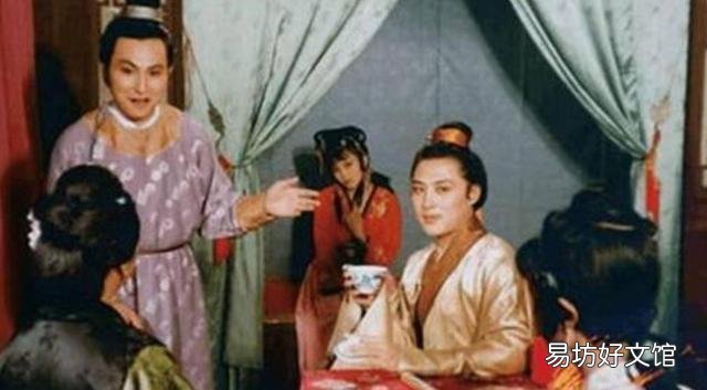 《红楼梦》原著里的琏二爷相貌应当如何?