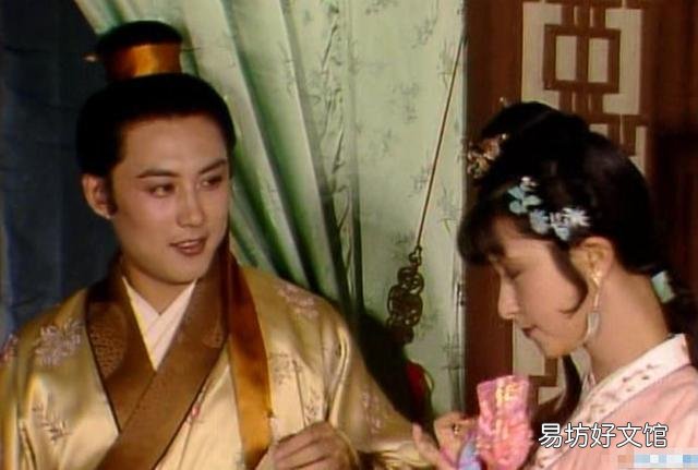 《红楼梦》原著里的琏二爷相貌应当如何?