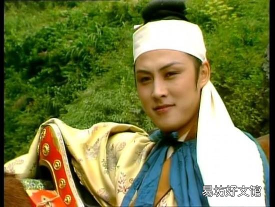 《红楼梦》原著里的琏二爷相貌应当如何?