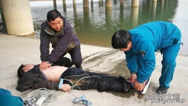 老人去世有啥前兆?
