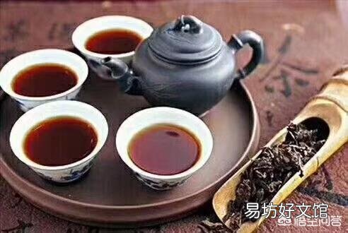 茶三酒四是什么意思呀?