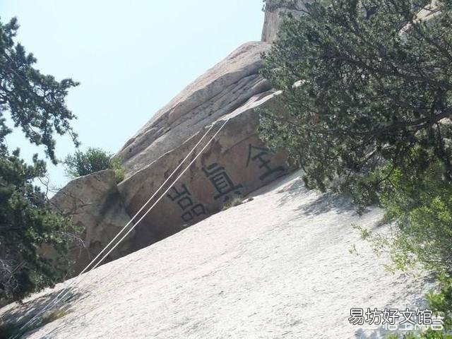 古時(shí)候山峰頂上的寺廟是怎么建的？幾千米高，材料是怎么運(yùn)上去的？