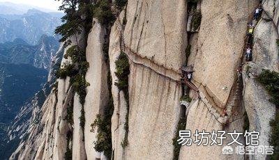 古時(shí)候山峰頂上的寺廟是怎么建的？幾千米高，材料是怎么運(yùn)上去的？