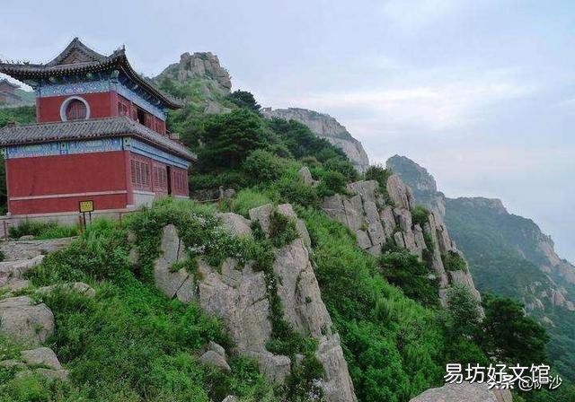 古時(shí)候山峰頂上的寺廟是怎么建的？幾千米高，材料是怎么運(yùn)上去的？