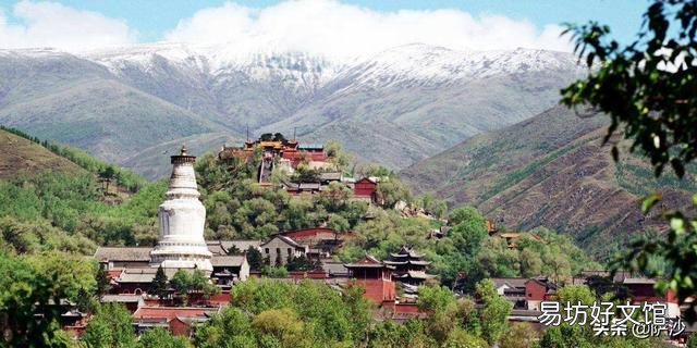 古時(shí)候山峰頂上的寺廟是怎么建的？幾千米高，材料是怎么運(yùn)上去的？