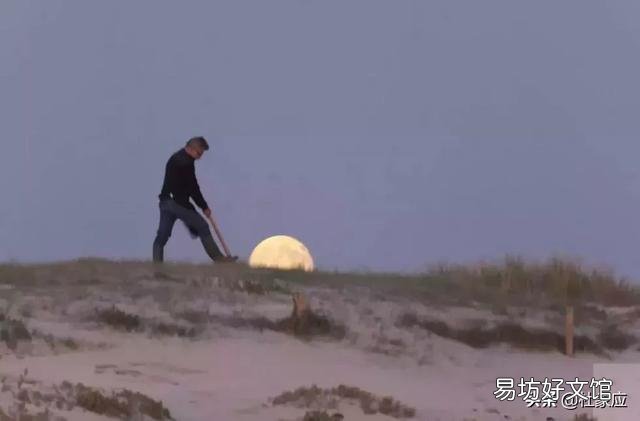 “古人不见今时月,今月曾经照古人”如何解读这句诗?
