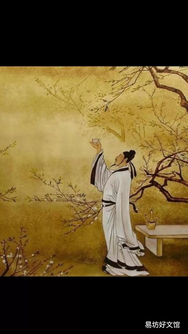 “古人不见今时月,今月曾经照古人”如何解读这句诗?