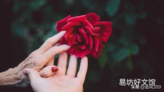 各位朋友,一个饱受病痛折磨的老人,是有尊严的离开还是痛苦的活着,作为子女或晚辈我们该如何抉择?