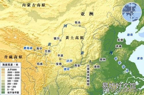 如果黄河水变清,会产生什么影响?