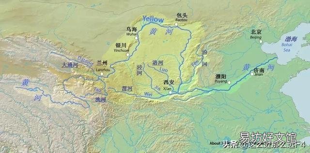 如果黄河水变清,会产生什么影响?