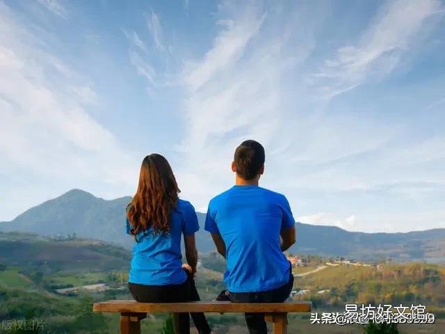 不是真正的夫妻关系，能爱一辈子吗？