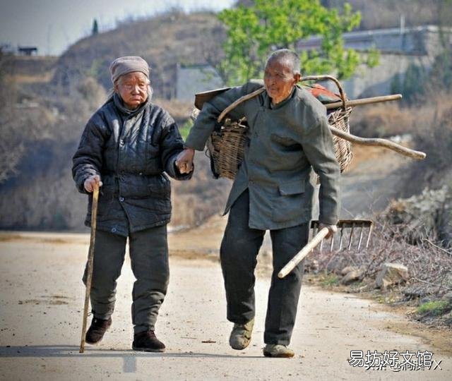 农村俗语:人到六十六,要吃闺女一刀肉,有何讲究?