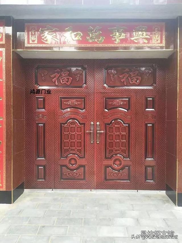农村俗语“门要留三,房要留四,棺要留六”,啥意思?有道理吗?