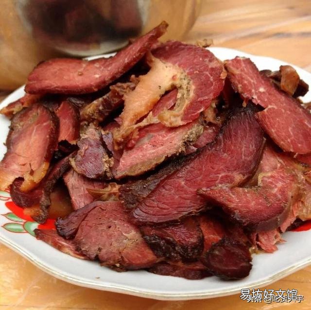 您好,请问马肉可以吃吗?味道怎么样?