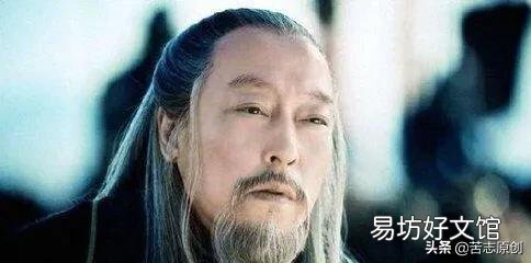 为什么《三国演义》中说天下大势“分久必合,合久必分”?