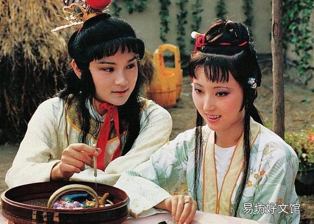 《红楼梦》,是谁的梦?