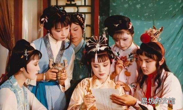《红楼梦》,是谁的梦?