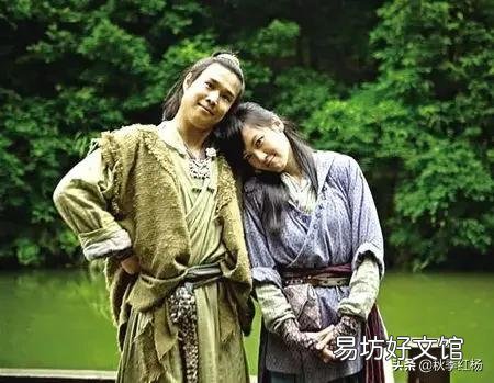 古代为什么称社会为“江湖”?
