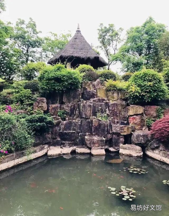 古代为什么称社会为“江湖”?