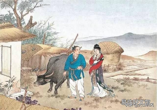在农村，宁吃开眉粥，不吃皱眉饭，是什么意思？