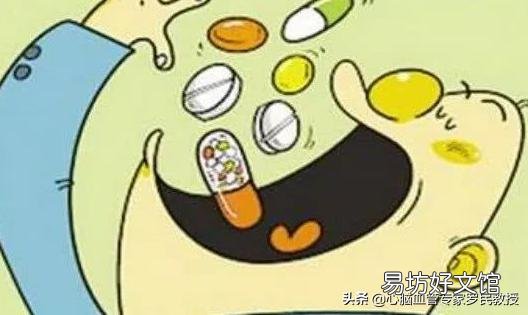 病人吃药可以治病,正常人吃药可以防病吗?