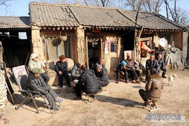农村俗语:冬在头,卖了被子去买牛;冬在尾,冻死鬼,是什么意思?