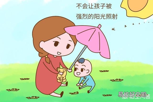 新生儿不满百天不能出门，传统还是科学？究竟满多少天才能出门？