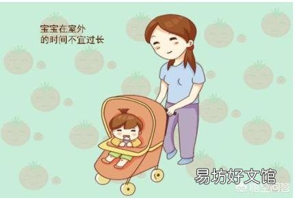 新生儿不满百天不能出门，传统还是科学？究竟满多少天才能出门？