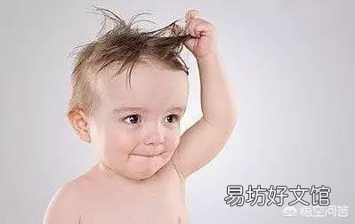 新生婴儿第一次剪头发,需要注意点什么?有什么讲究的?