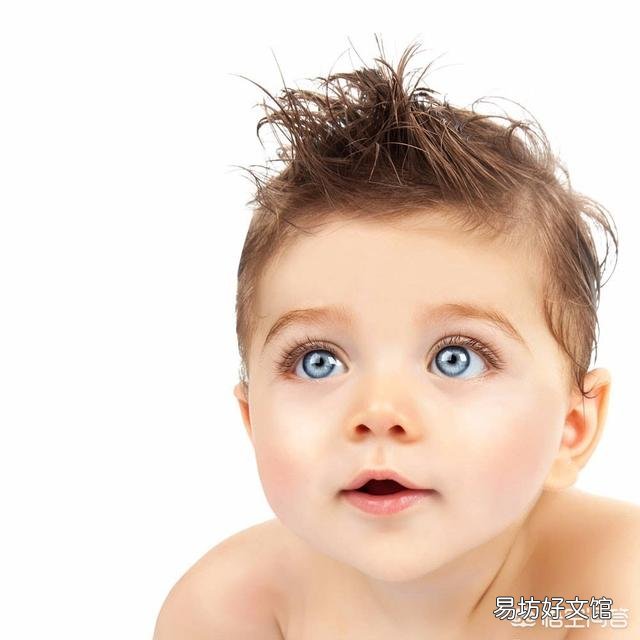 新生婴儿第一次剪头发,需要注意点什么?有什么讲究的?