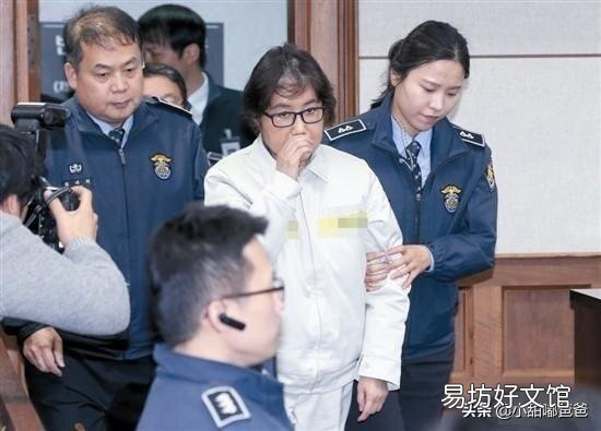 朴槿惠和崔顺实面对人生逆境,谁是真正英雄?