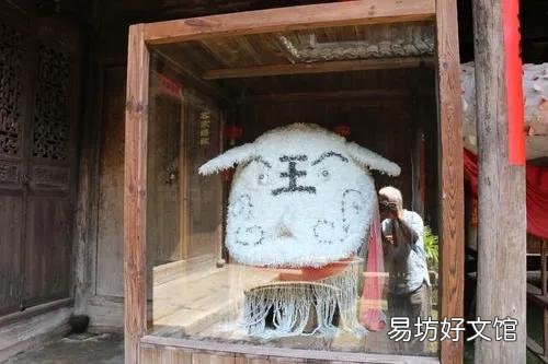 我们中国人大多都喜欢老虎，为什么中国民间有舞龙和舞狮，就是没有舞虎啊？