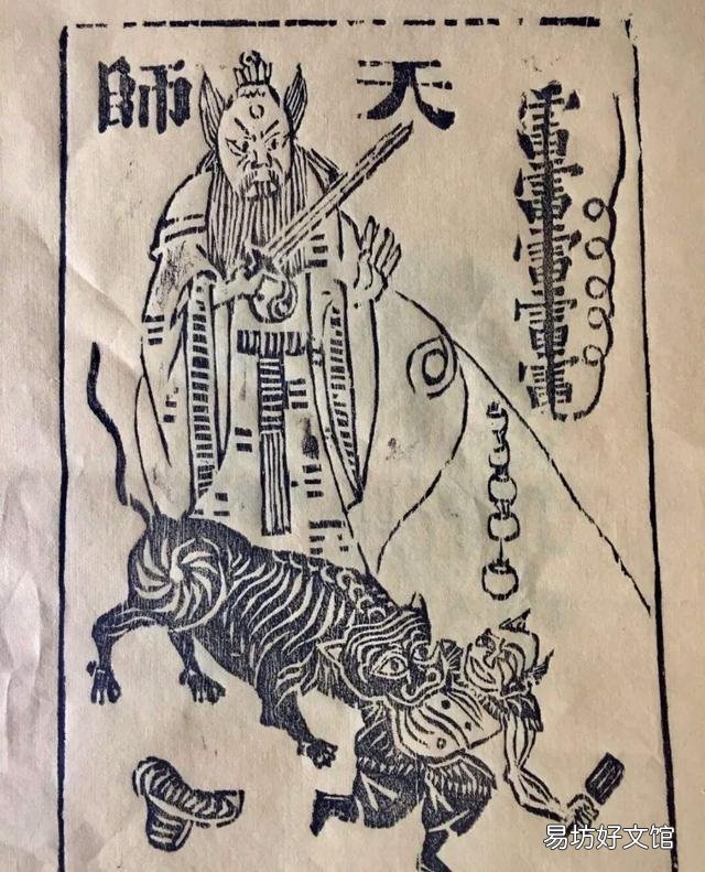 我们中国人大多都喜欢老虎，为什么中国民间有舞龙和舞狮，就是没有舞虎啊？
