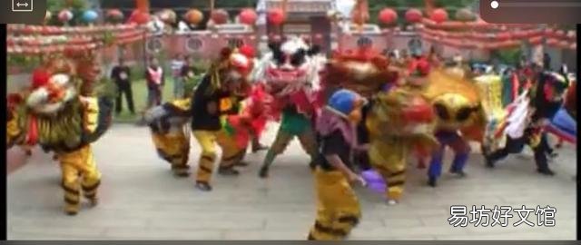 我们中国人大多都喜欢老虎，为什么中国民间有舞龙和舞狮，就是没有舞虎啊？