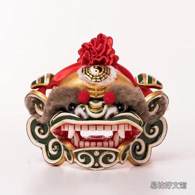 我们中国人大多都喜欢老虎，为什么中国民间有舞龙和舞狮，就是没有舞虎啊？