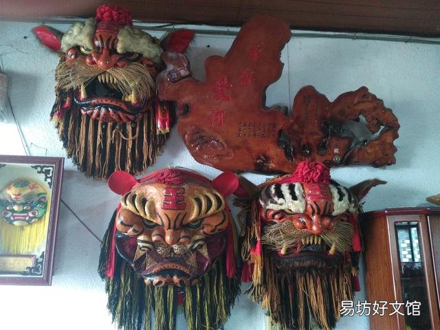 我们中国人大多都喜欢老虎，为什么中国民间有舞龙和舞狮，就是没有舞虎啊？