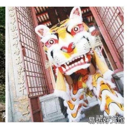 我们中国人大多都喜欢老虎，为什么中国民间有舞龙和舞狮，就是没有舞虎啊？