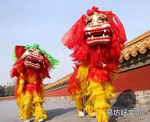 我们中国人大多都喜欢老虎，为什么中国民间有舞龙和舞狮，就是没有舞虎啊？